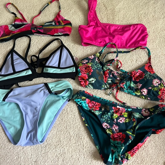 Bikini bundle!!! - Picture 3 of 5